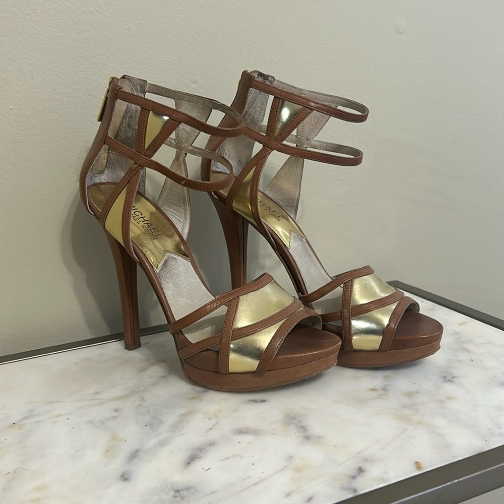 Michael Kors Sandal